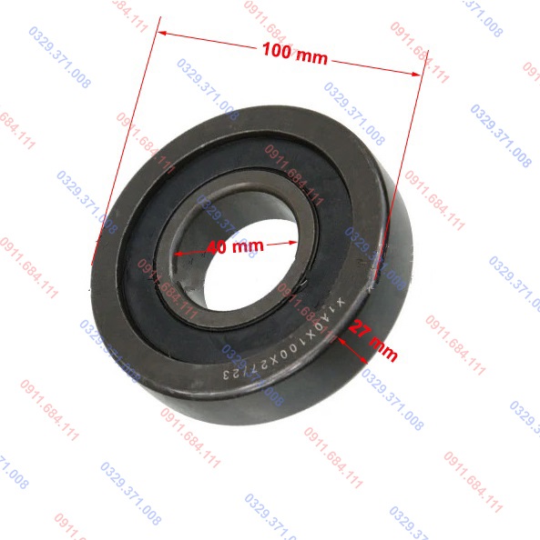 Bạc Đạn Khung Nâng 94111-07700 Bạc Đạn Khung Nâng 94111-07700