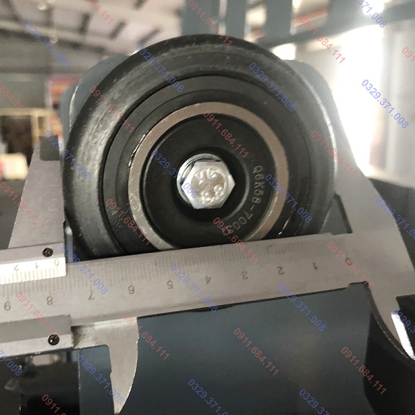 Vòng bi khung nâng Q6K58-70031 Vòng bi khung nâng Q6K58-70031