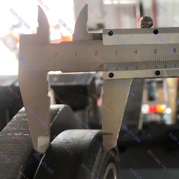 Chiều Dày Vòng Bi Q6K58-70031 Chiều Dày Vòng Bi Q6K58-70031