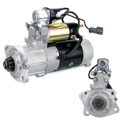 Củ Đề Động Cơ Mitsubishi S6K Củ Đề Động Cơ Mitsubishi S6K