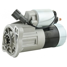 Củ Đề Động Cơ Nissan H25, A15 Củ Đề Động Cơ Nissan H25, A15