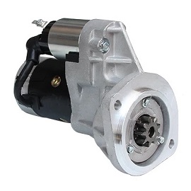 Củ Đề Động cơ Nissan TD27 Củ Đề Động cơ Nissan TD27, CA498, QĐ32, BD30