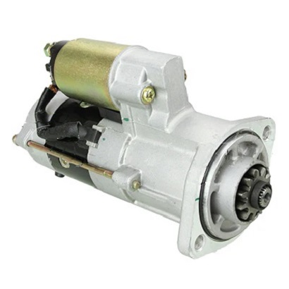 Củ Đề Động Cơ Mitsubishi S4E, S6E2, S4E2 Củ Đề Động Cơ Mitsubishi S4E, S6E2, S4E2