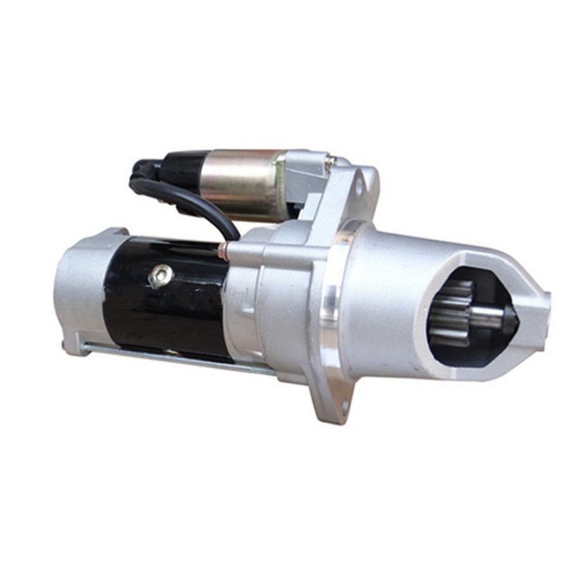 Củ Đề Động Cơ CA4110 Củ Đề Động Cơ CA4110