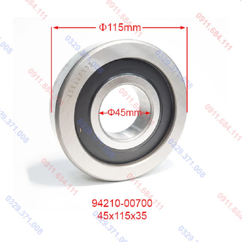 Vòng Bi Xe Nâng 94210-00700