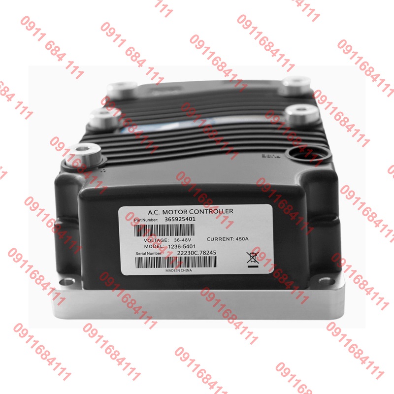 Bo Mạch Curtis 1236-5401