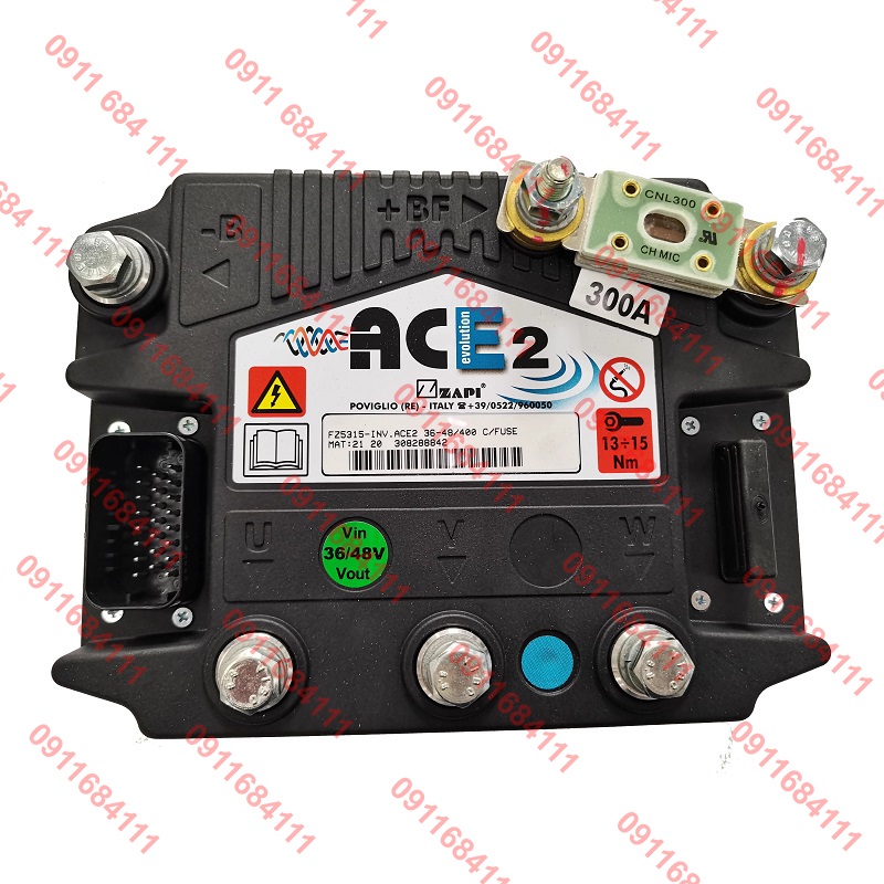 Bo Mạch ZAPI FZ5315