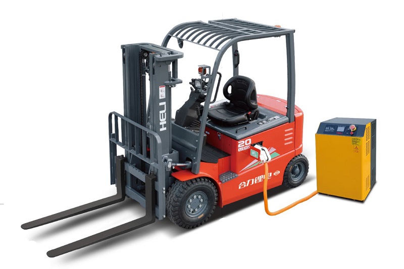 Hướng dẫn sử dụng ắc quy Lithium