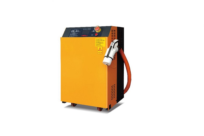 Sạc Xe Nâng Điện Lithium-ion