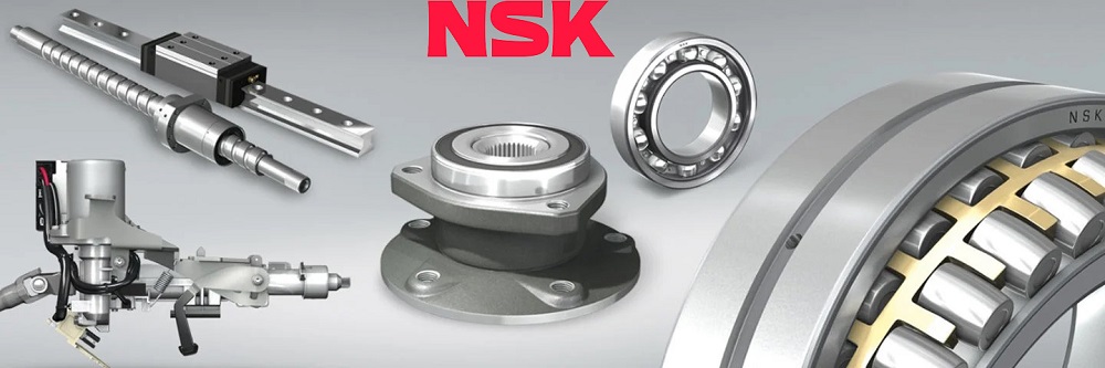 Vòng Bi NSK, Bạc Đạn NSK Vòng Bi NSK, Bạc Đạn NSK