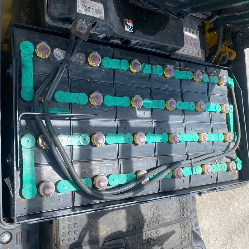 Bình Ắc Quy Hitachi VSI468-48
