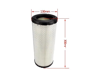 Lọc Gió Xe Nâng K1330 Lọc Gió K1330
