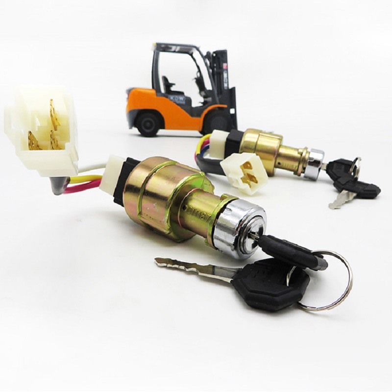 Ổ Khóa Xe Nâng Trung Quốc Ổ Khóa Xe Nâng Trung Quốc