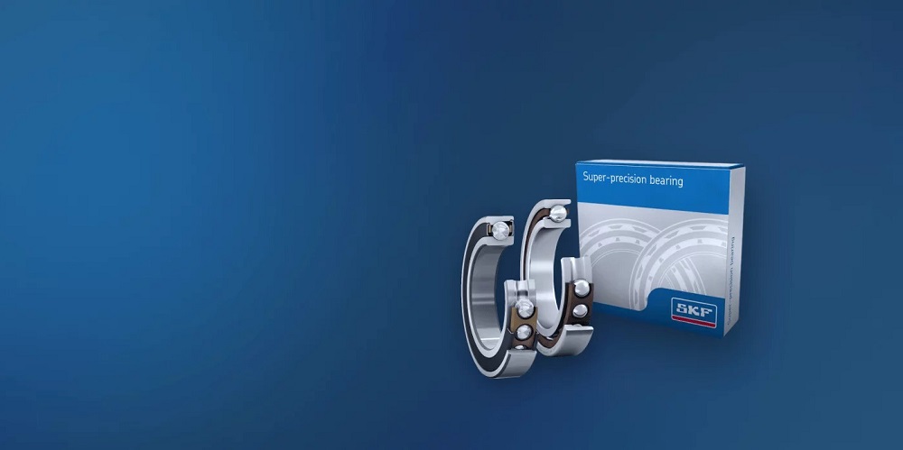 Vòng Bi Xe Nâng SKF Vòng Bi Xe Nâng SKF