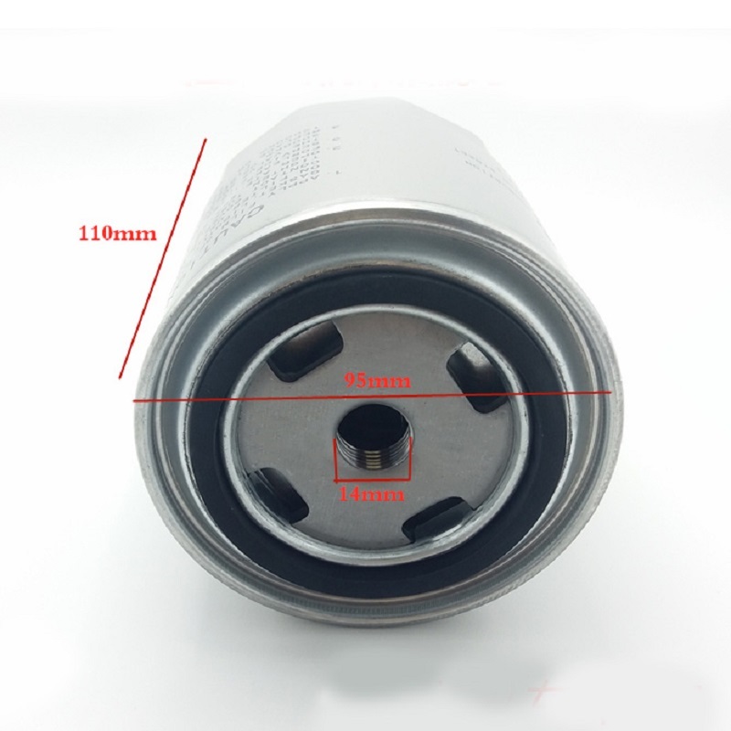 Lọc Dầu 4D27G31-24100