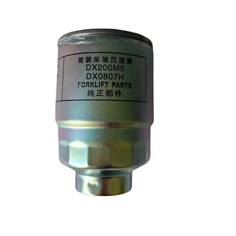 Lọc Tách Nước CX0807H