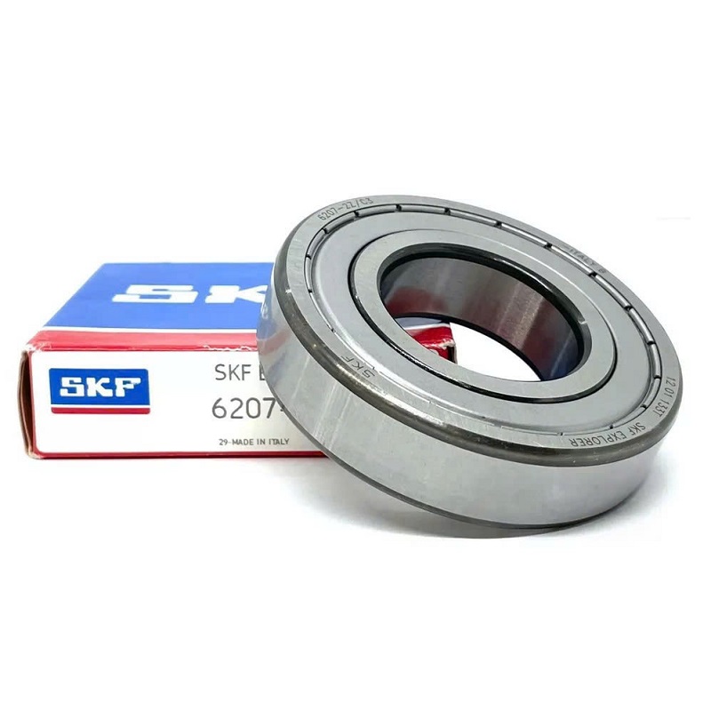Vòng Bi 6207