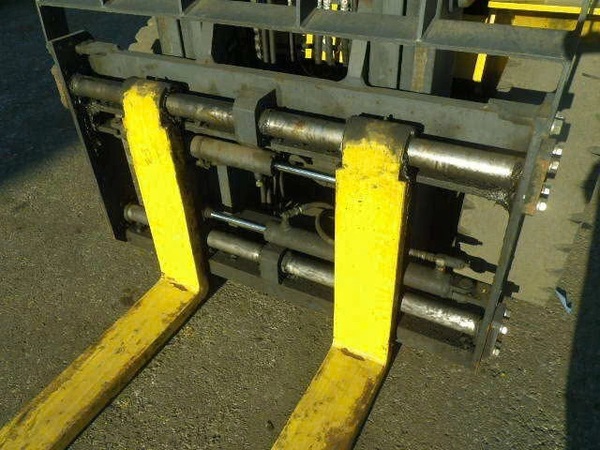 Sàng Càng Xe nâng Komatsu Cũ 4.5 Tấn