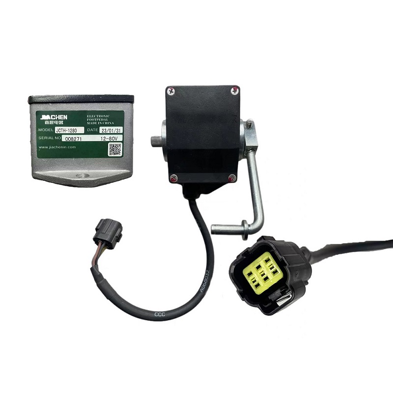 Bàn Đạp Ga JCTH-1280
