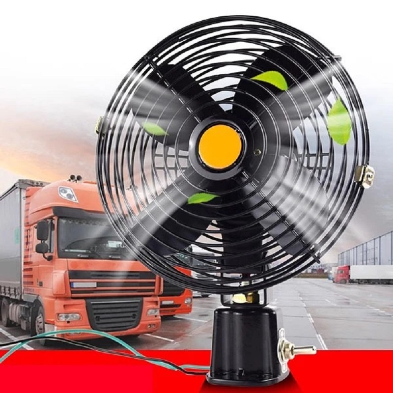 Quạt Điện Xe Nâng