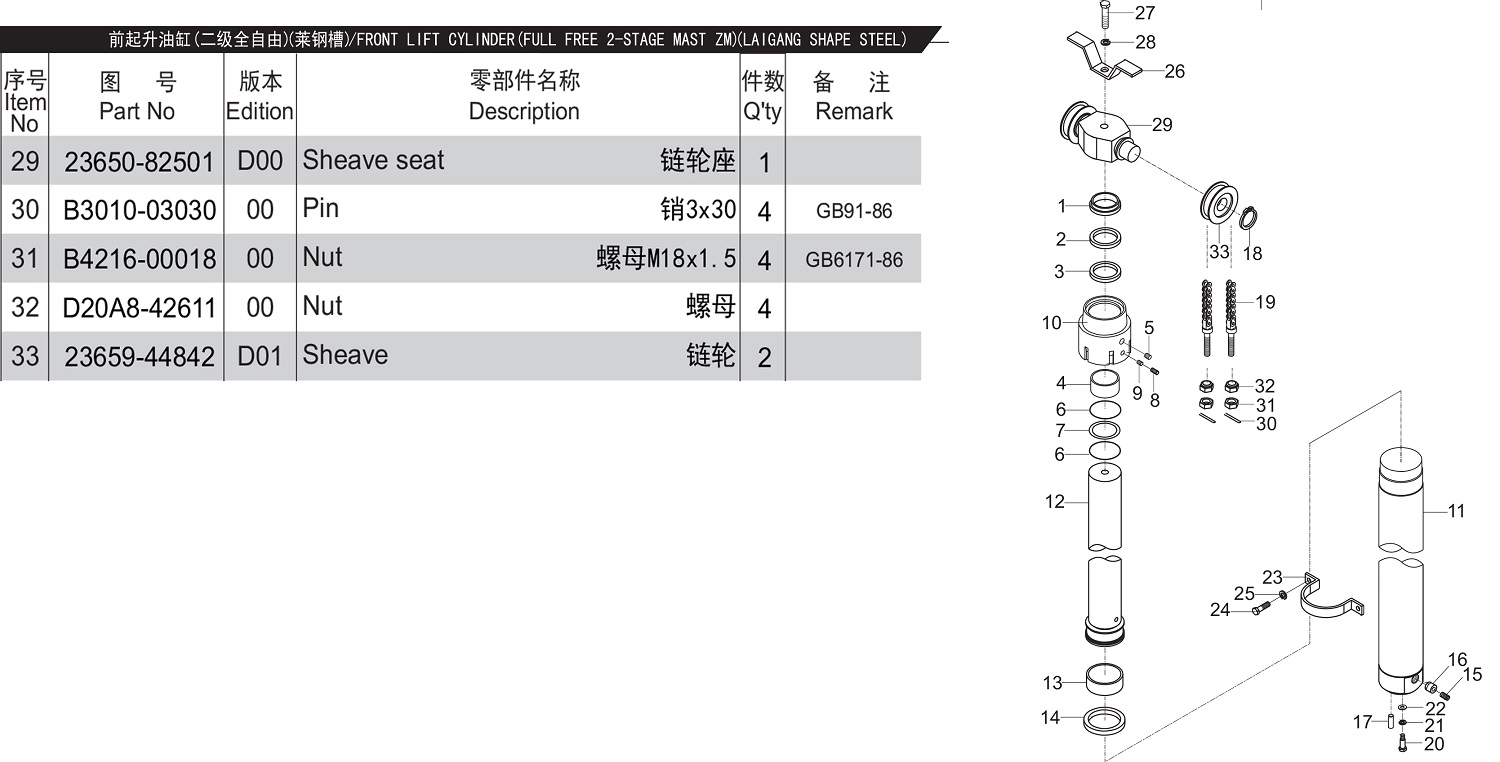 Bi-xich-xe-nang-HELI-3-Tan-CPCD30