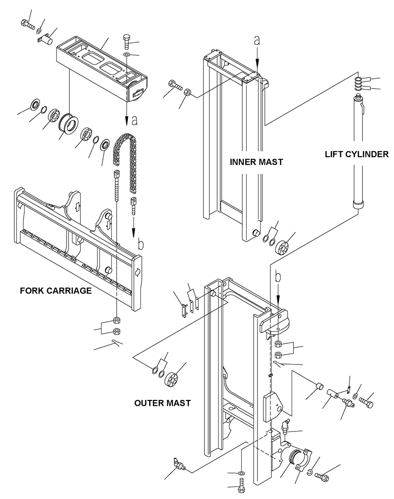 Bac-dan-khung-xe-nang-Komatsu-15-Tan