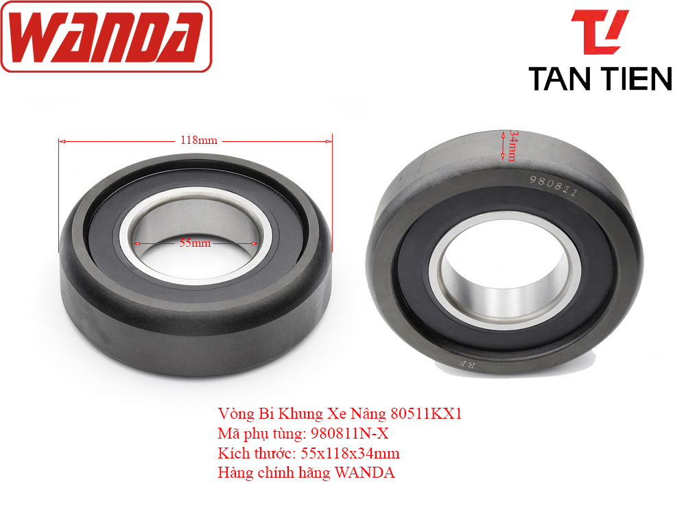 Bi-Ti-980811N-X-80511KX1--55x118x34mm