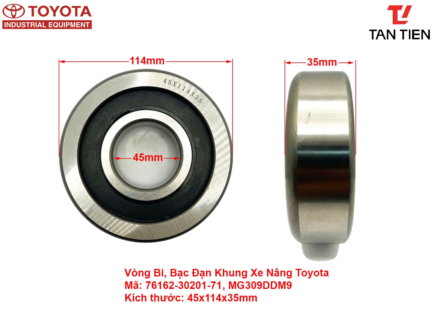 Vong-Bi-toyota-76162-30201-71--45x114x35-mm