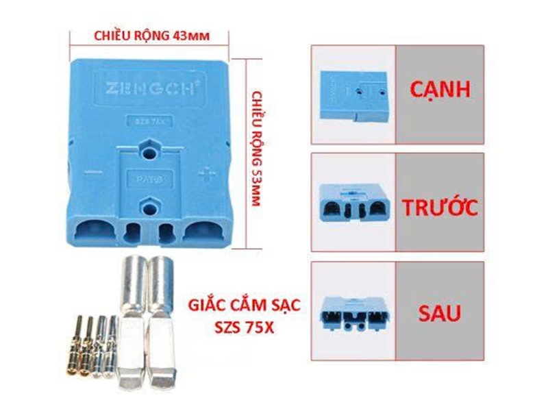 giac-sac-SZS-75X-mau-xanh-lam