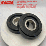 Vòng Bi Xe Nâng 180707KT