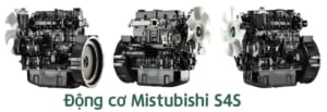 Động Cơ Mitsubishi Sử dụng Bao Nhiêu Dầu Một Giờ